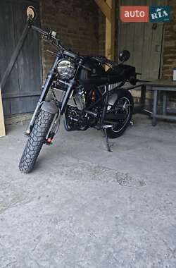 Скремблер Geon Scrambler 2025 в 