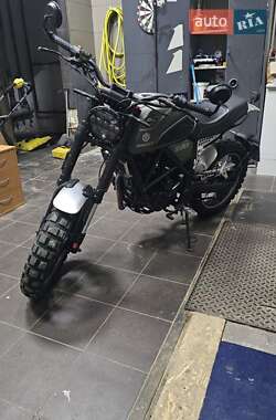 Скремблер Geon Scrambler 2023 в Києві