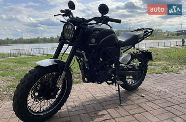 Скремблер Geon Scrambler 2022 в 