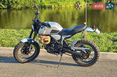 Скремблер Geon Scrambler 2024 в Киеве