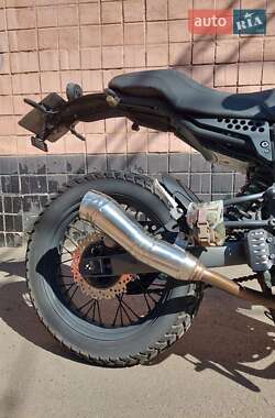 Скремблер Geon Scrambler 2018 в 