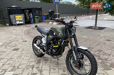 Скремблер Geon Scrambler 2021 в 