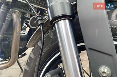 Скремблер Geon Scrambler 2021 в 