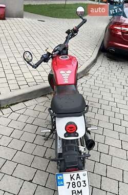 Скремблер Geon Scrambler 2021 в 