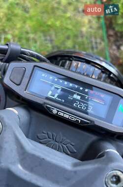 Скремблер Geon Scrambler 2023 в 
