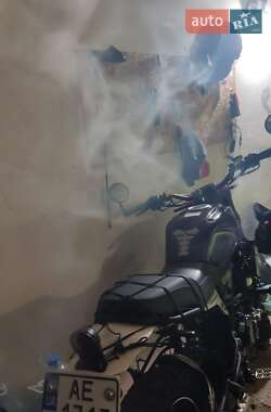 Скремблер Geon Scrambler 2024 в Никополе