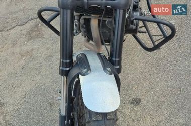 Скремблер Geon Scrambler 2022 в Киеве