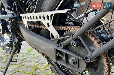 Скремблер Geon Scrambler 2023 в Ивано-Франковске фото 8 Скремблер Geon Scrambler 2023 в Ивано-Франковске