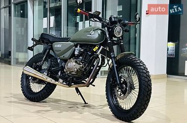 Скремблер Geon Scrambler 2024 в Киеве фото Скремблер Geon Scrambler 2024 в Киеве