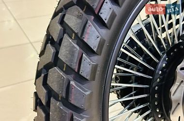 Скремблер Geon Scrambler 2024 в Киеве фото 5 Скремблер Geon Scrambler 2024 в Киеве