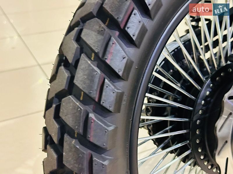 Скремблер Geon Scrambler 2024 в Киеве фото 5 Скремблер Geon Scrambler 2024 в Киеве