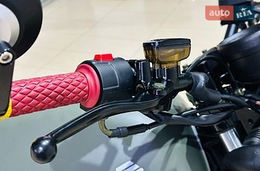 Скремблер Geon Scrambler 2024 в Киеве фото 10 Скремблер Geon Scrambler 2024 в Киеве