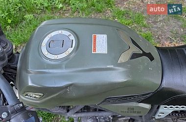 Скремблер Geon Scrambler 2019 в Киеве