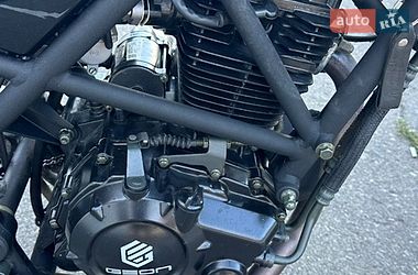 Скремблер Geon Scrambler 2022 в Белгороде-Днестровском фото 9 Скремблер Geon Scrambler 2022 в Белгороде-Днестровском