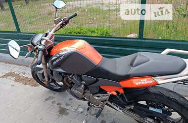 Мотоцикл Классик Geon Sport 2021 в 