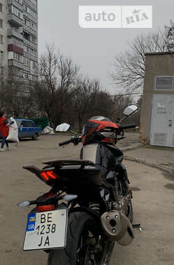 Мотоцикл Классик Geon Stinger 2021 в Первомайске