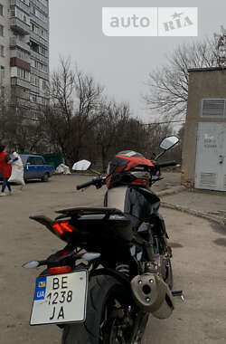 Мотоцикл Классик Geon Stinger 2021 в 
