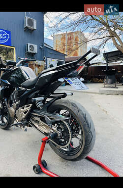 Мотоцикл Без обтекателей (Naked bike) Geon Stinger 2021 в 