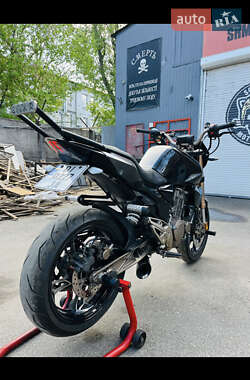 Мотоцикл Без обтекателей (Naked bike) Geon Stinger 2021 в 