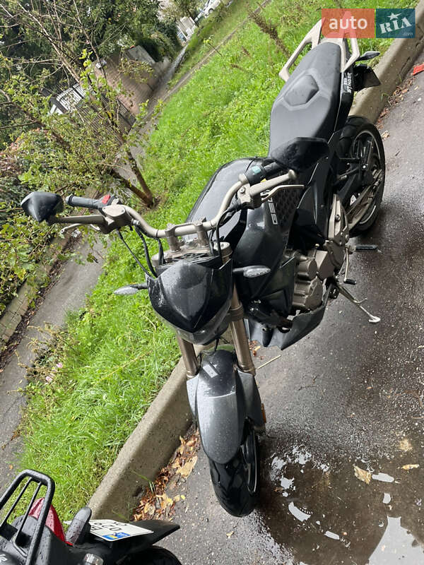 Мотоцикл Классик Geon Stinger 2021 в Одессе фото 2 Мотоцикл Классик Geon Stinger 2021 в Одессе