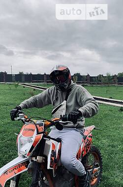 Мотоцикл Кросс Geon Terra-X 250 Road 2019 в Ивано-Франковске