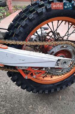 Мотоцикл Внедорожный (Enduro) Geon Terra-X 250 2020 в 