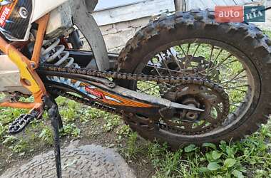 Мотоцикл Внедорожный (Enduro) Geon Terra-X 250 2023 в 