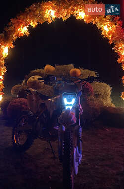 Мотоцикл Кросс Geon Terra-X 250 2020 в Яворове