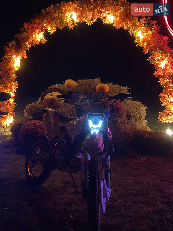 Мотоцикл Кросс Geon Terra-X 250 2020 в Яворове фото Мотоцикл Кросс Geon Terra-X 250 2020 в Яворове