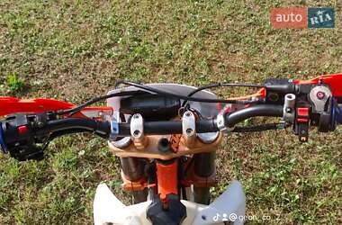 Мотоцикл Внедорожный (Enduro) Geon Terra-X 2020 в 