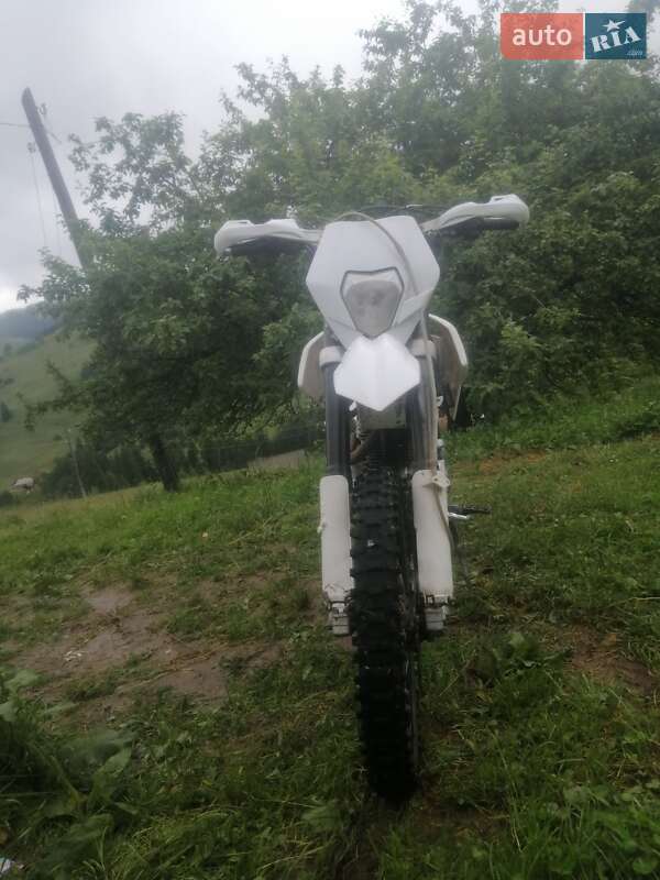 Мотоцикл Спорт-туризм Geon Terra-X 2018 в Черновцах фото 3 Мотоцикл Спорт-туризм Geon Terra-X 2018 в Черновцах