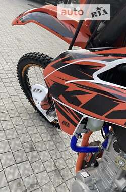 Мотоцикл Внедорожный (Enduro) Geon Terra-X 2020 в Звенигородке