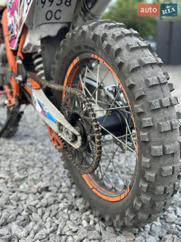 Мотоцикл Внедорожный (Enduro) Geon Terra-X 2020 в Одессе
