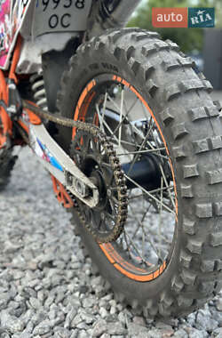 Мотоцикл Позашляховий (Enduro) Geon Terra-X 2020 в 