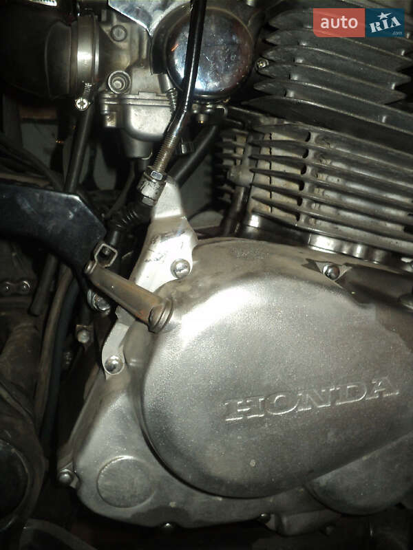 Мотоцикл Круизер Geon Tourer 2011 в Днепре