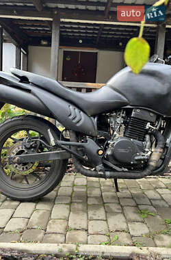 Мотоцикл Без обтекателей (Naked bike) Geon Tourer 2014 в 