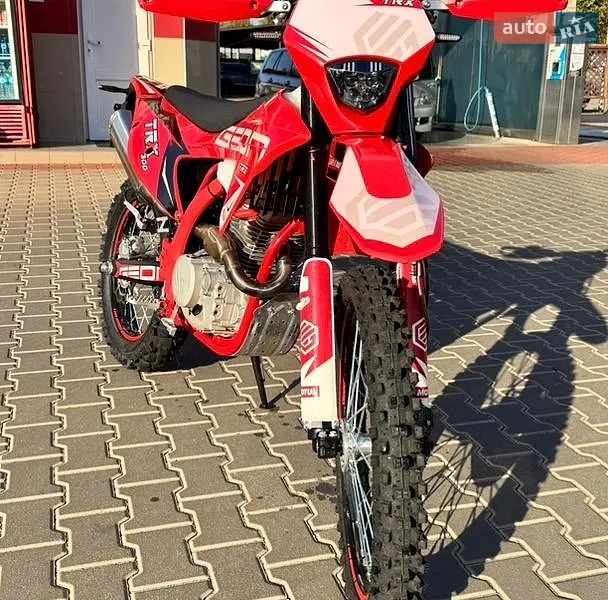 Geon TRX 300 YGH 2026
