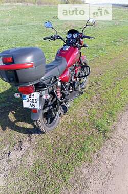 Грузовые мотороллеры, мотоциклы, скутеры, мопеды Geon Unit S200 2019 в Сумах