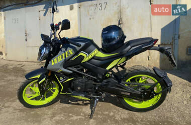 Мотоцикл Классик Geon Vertex 300 2025 в Черновцах