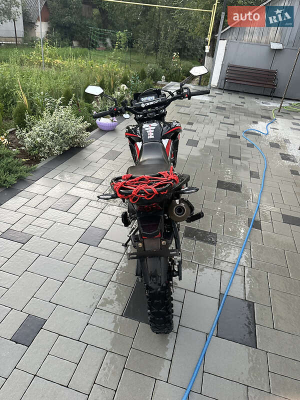 Мотоцикл Туризм Geon X-Line 2025 в Ільниці фото 5 Мотоцикл Туризм Geon X-Line 2025 в Ільниці