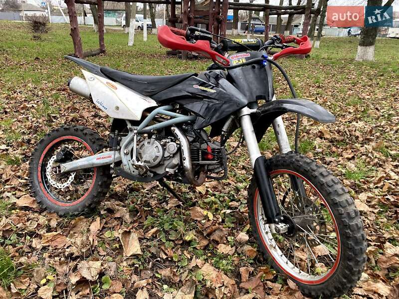 Пітбайк Geon X-Pit 150 2014 в Ічні