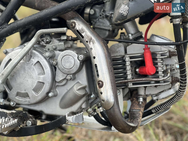 Питбайк Geon X-Pit 2014 в Сумах фото 7 Питбайк Geon X-Pit 2014 в Сумах