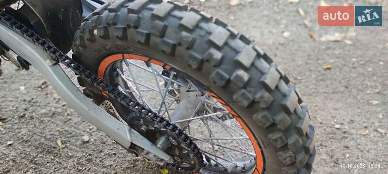 Питбайк Geon X-Pit 2024 в Запорожье фото 8 Питбайк Geon X-Pit 2024 в Запорожье