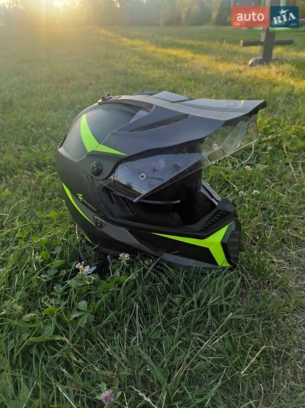 Мотоцикл Кросс Geon X-Ride 2021 в Глобине