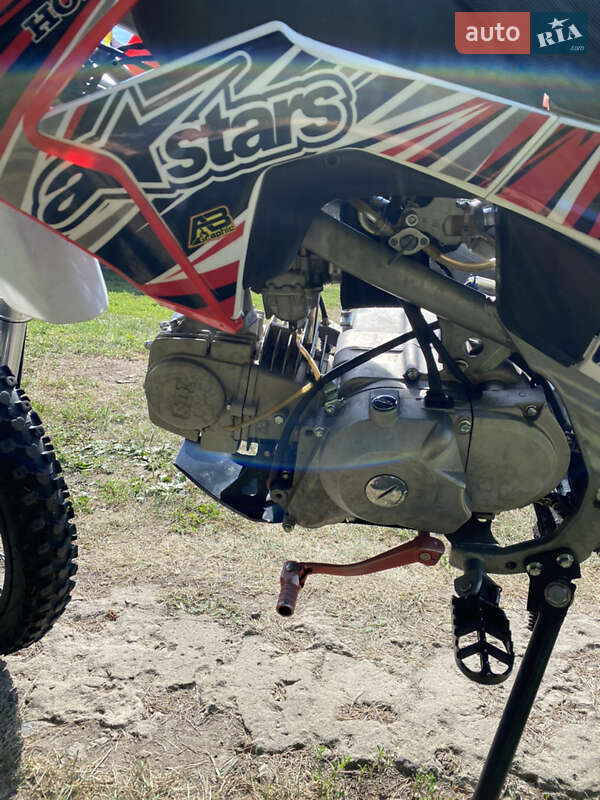 Мотоцикл Кросс Geon X-Ride 2015 в Зенькове