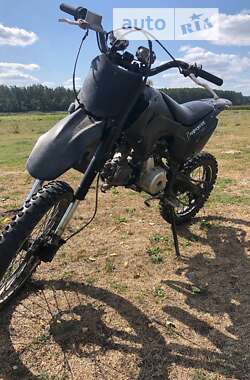 Мотоцикл Кросс Geon X-Ride 2018 в Виннице