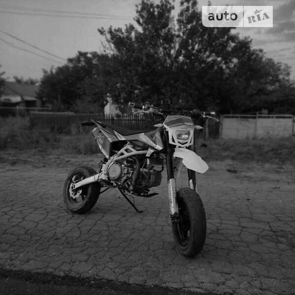 Geon X-Ride 2022
