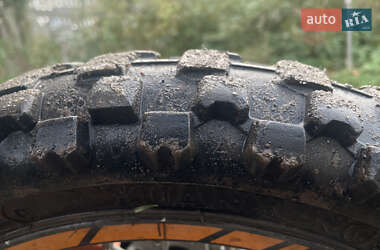 Мотоцикл Внедорожный (Enduro) Geon X-Ride 2021 в 