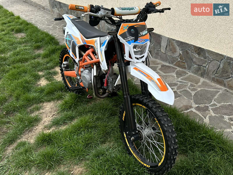 Geon X-Ride 2021