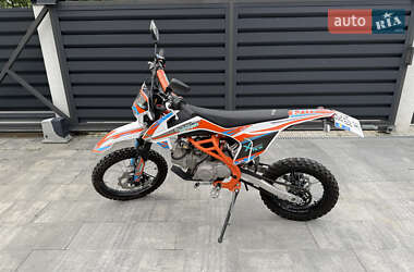 Питбайк Geon X-Ride 2020 в Львове